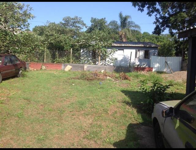 4 BEDROOM HOUSE FOR SALE IN PIETERMARITZBURG CENTRAL